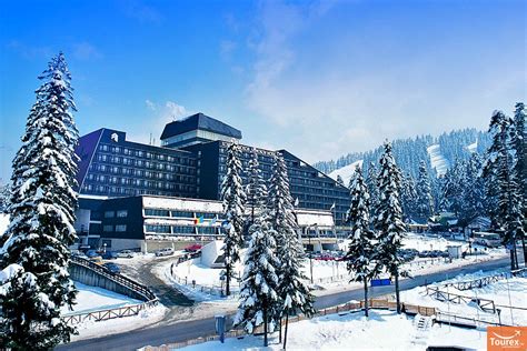 Locatie: Borovets, Bulgaria