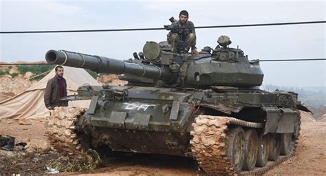 Why Russia is Sending T-62M Tanks to Ukraine: Building a Pro-Moscow ...