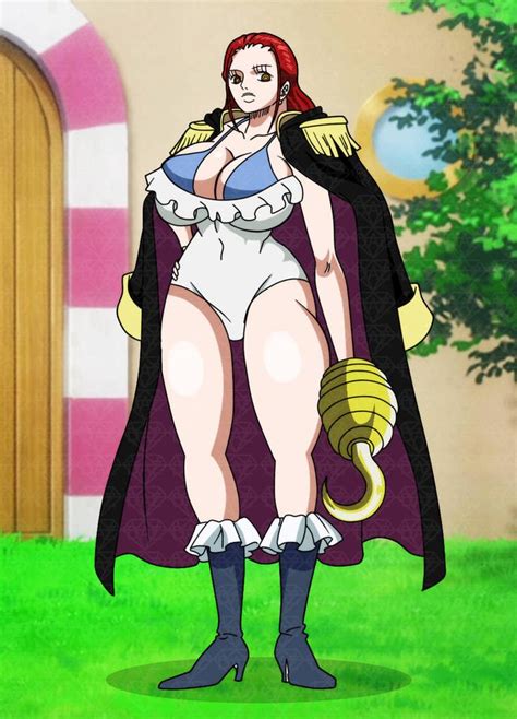 One Piece Female Pirate OC Kenway Rikuri by DazzlingEmerald on ...