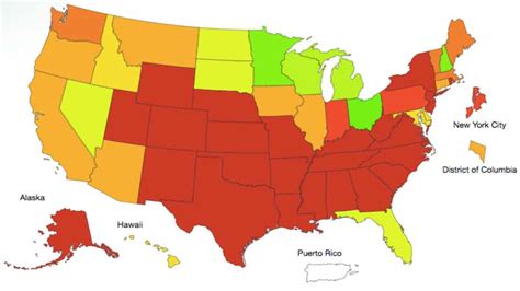 Flu Update: CDC Warns Cases of More Severe Strain of Influenza On the ...