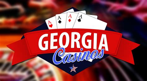 Casinos in Georgia | Detailed Info From American Casino Guide Book