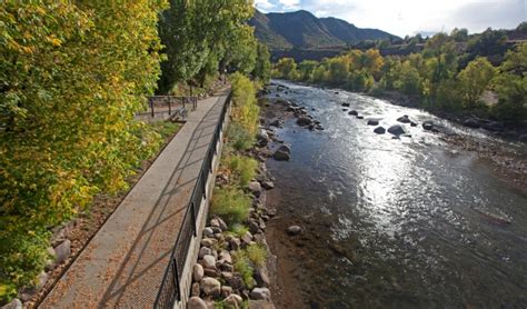 Durango Summer Fun – Animas River Trail – The Mesa Verde RV Resort