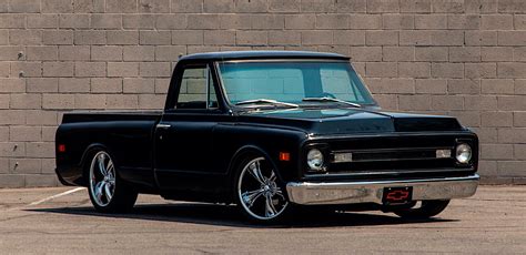 1969 Chevy C10 Back To Cali, 53% OFF | www.elevate.in