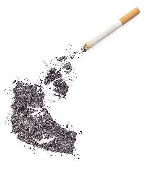 Cigarette Ash Stock Photos, Pictures & Royalty-Free Images - iStock