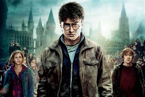 Harry Potter Is Leaving HBO Max. Here's Where You Can Watch - TrendRadars