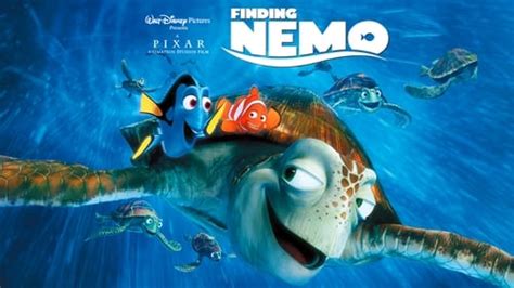 Finding Nemo (2003) YIFY - Download Movies TORRENT - YTS