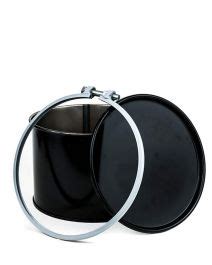 DROU5-682 5 Gallon Steel Drum, Open Head, UN Rated, Bolt Ring - Basco USA