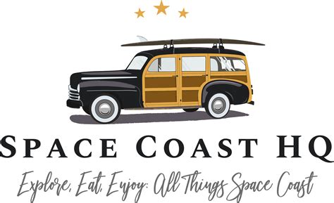 Home - Space Coast Pulse HQ