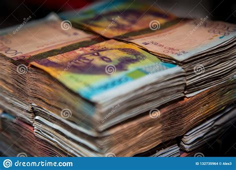 Cape Verde banknotes. stock photo. Image of banknotes - 132735964