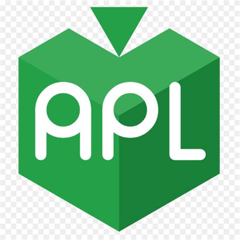 Apl Logo & Transparent Apl.PNG Logo Images