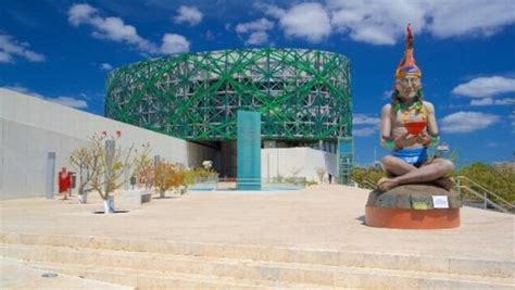 Tour of Museums in Mérida Yucatán (Part one) - The Yucatan Times