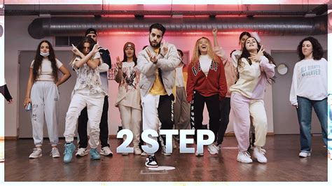 DJ Unk - 2 Step Remix (feat. T-Pain, Jim Jones & E-40) | Dance ...