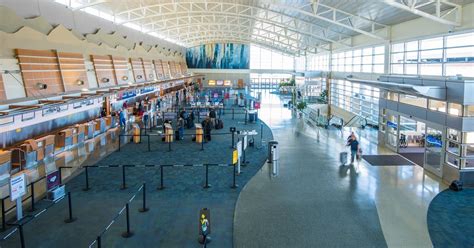 Bend Oregon Airport Guide | Bend Relocation Services