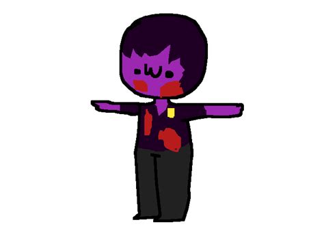 Editing purple guy dancing meme - Free online pixel art drawing tool - Pixilart