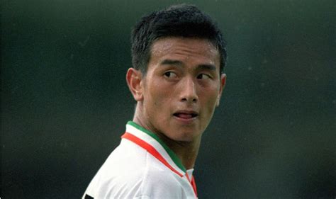 Baichung Bhutia inducted in AFC Hall of Fame | India.com