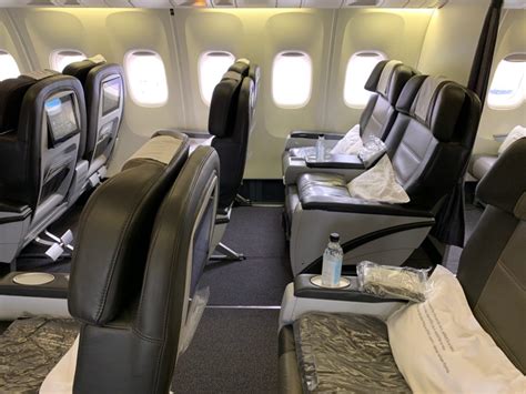 Review: Icelandair 767-300ER Business Class - Live and Let's Fly