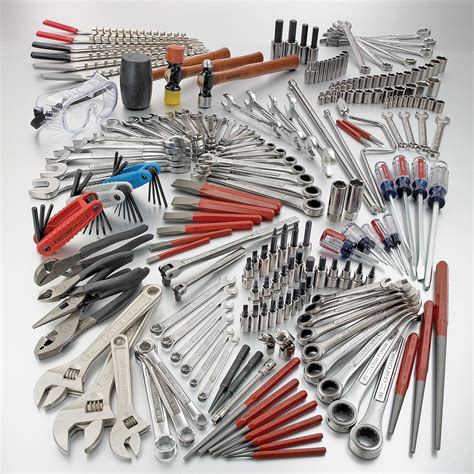 Craftsman CLOSEOUT! 198 pc. Advanced Essentials Professional Tool Set | Shop Your Way: Online ...