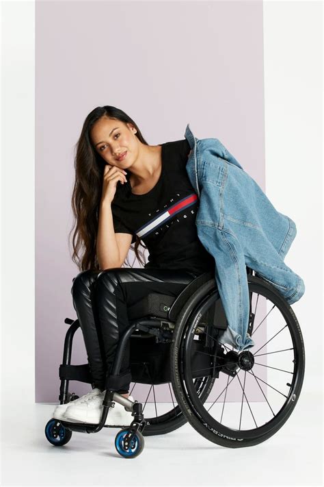 Pin on Wheelchair fashion