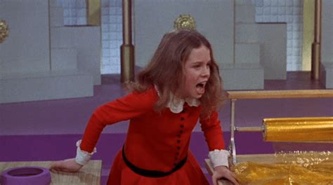 Willy Wonka, Veruca Salt and the Law of Abundance | Meridian Magazine