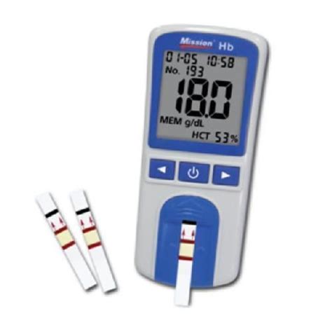 Hemoglobin Meter, Digital Hemoglobinometer, Hemoglobin Test Machine, Hemoglobin Monitor, Hb ...