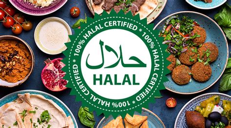 Halal Malaysia: fast growth in food exports and foreign demand for ...