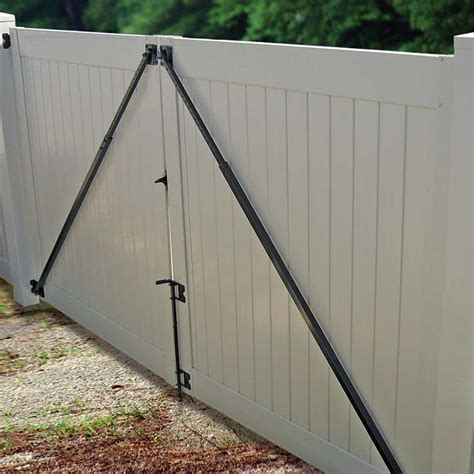 Vinyl Fencing Accessories | Direct Fencing Supply