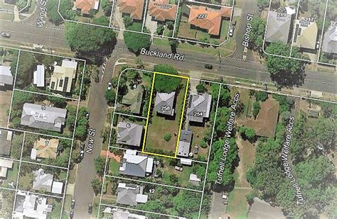 258 Buckland Road, Nundah | Property History & Address Research | Domain