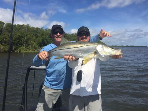 SNOOK SEASON SEPTEMBER 2022: A COMPLETE GUIDE FOR INDIAN RIVER COUNTY - Vero Tackle & Watersports