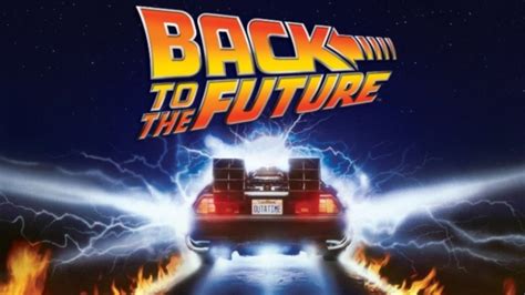 Back To The Future 4 Tops Wish List Of The Moviegoing Audience