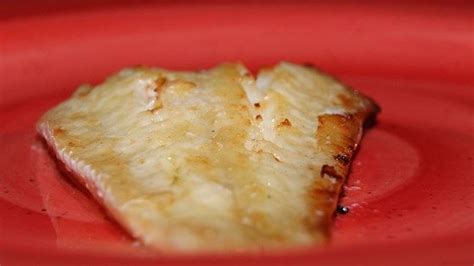 Torsk (Scandinavian Cod) | สูตรอาหาร