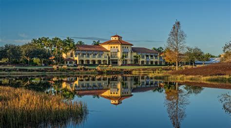 Tiburón Golf Club - The Ultimate Golf Experience.