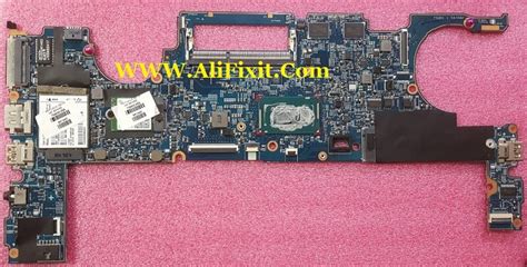 HP EliteBook Folio 1040 G1 12295-1 48.4LU01.011 Bios - AliFixit