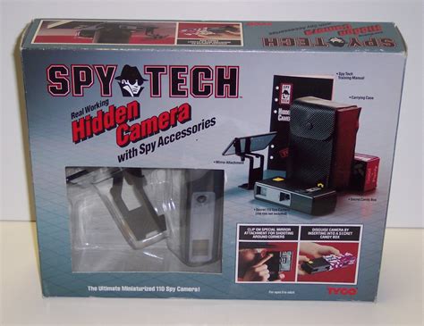 Children's Spy Toys