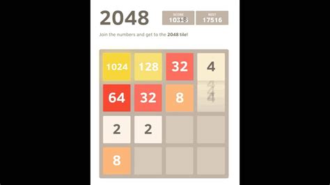 2048 free online games - lityperfect