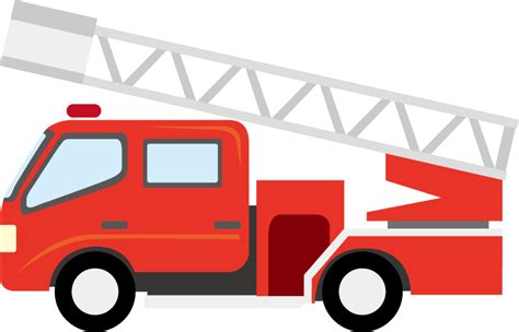 Firetruck Clipart Pictures – Clipartix