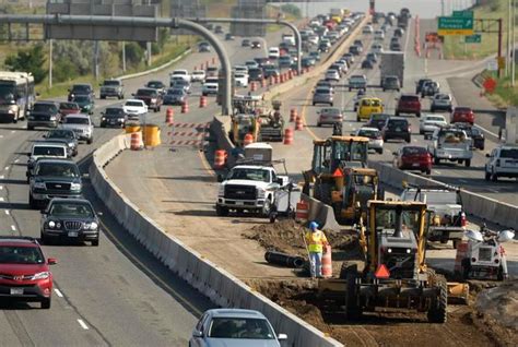 Watch out for these major Colorado highway construction projects this summer | LaptrinhX / News