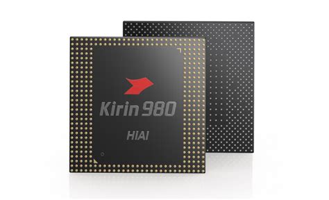 Huawei Kirin 980 chip: Everything you need to know - Tech Raman