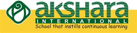 Top CBSE School in Pune - Akshara International School, Wakad