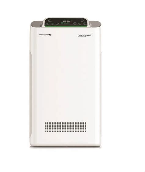 Eureka Forbes Dr. Aeroguard HPA 500 Pure Air Purifier at Rs 9000 | Aeroguard Air Purifiers in ...