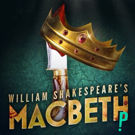 Macbeth - Play On Shakespeare