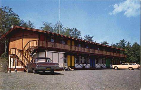 Greenwood Motel Greenville, ME