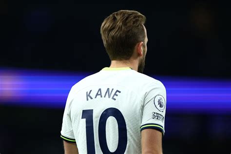 Times: Tottenham will not sell Harry Kane to an English club, full stop ...