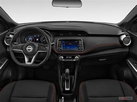 2020 Nissan Kicks: 42 Interior Photos | U.S. News