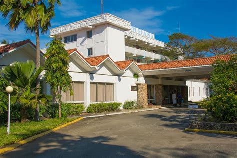 Mombasa Beach Hotel - Reviews, Photos & Rates | ebookers.com