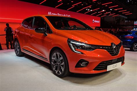 New Renault Clio: prices, specs and hybrid tech | Auto Express