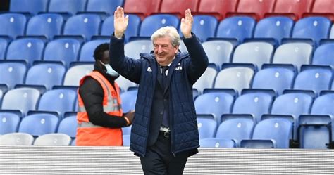 roy-hodgson-crystal-palace - Planet Football