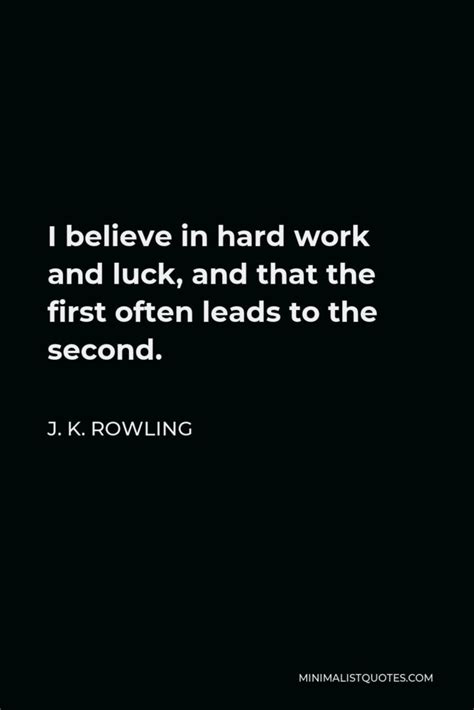 J. K. Rowling Quote: It is impossible to live without failing at ...