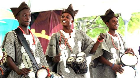 10 Things That Might Surprise You About Yoruba Culture | Hilarious ...