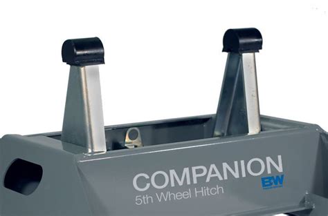 Companion 5th Wheel Hitch 20k - RVK3500