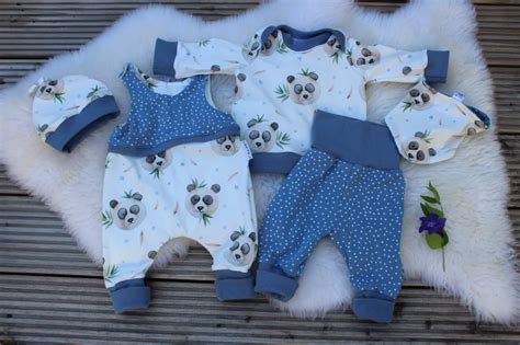 Baby-Set Outfit wählbar Pumphose Shirt Strampler Halstuch | Etsy | Baby sets, Set outfit, Outfits